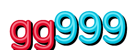 gg999 — logo kanal